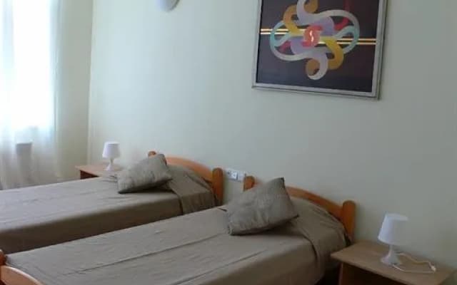 Residence Jeronymova - photo 3