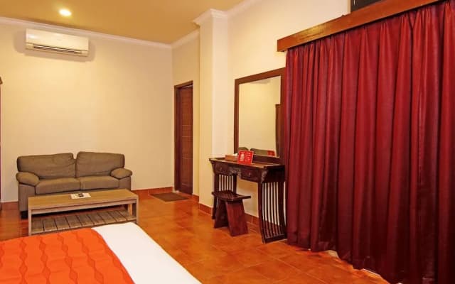 ZenRooms Ubud Monkey Forest 1 - photo 2