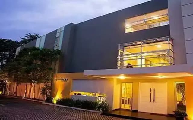 Legreen Suite 2 Pejompongan - photo 4