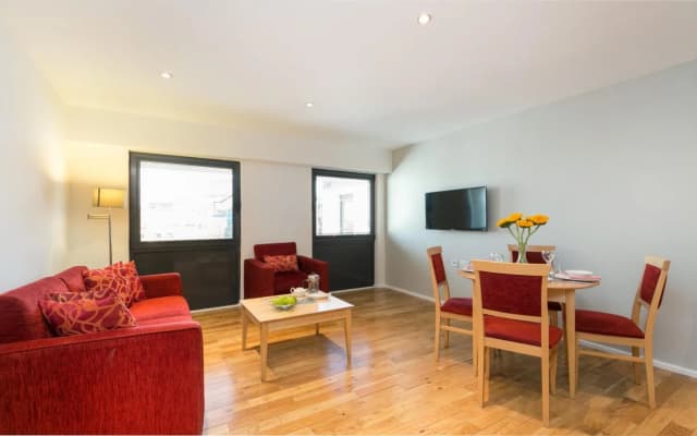 Maida Vale Aparthotel - photo 2