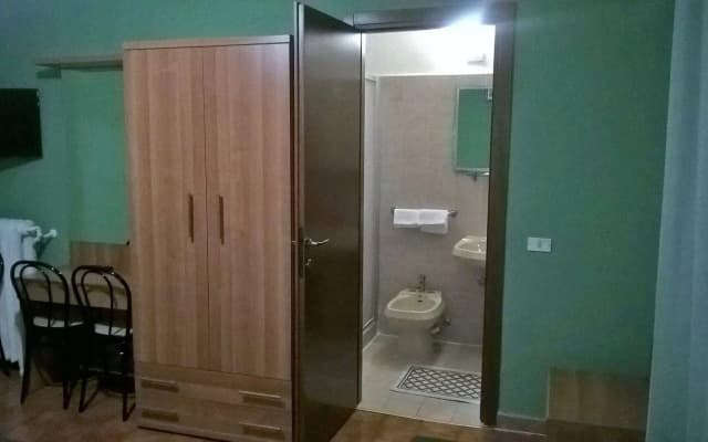 Hotel Del Sole - photo 2