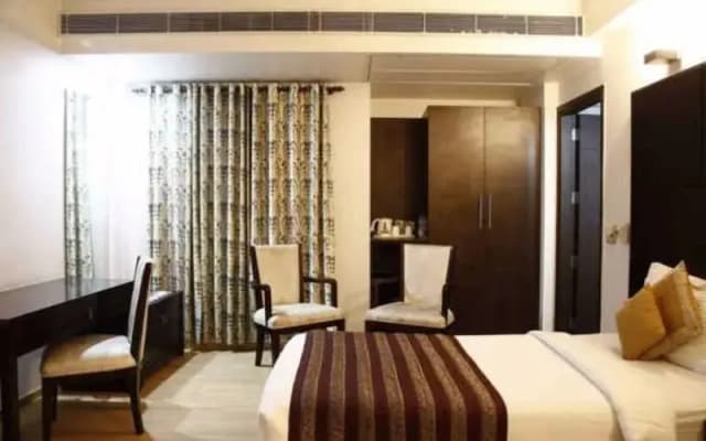 Fabhotel Fables Safdarjung Enclave - photo 5