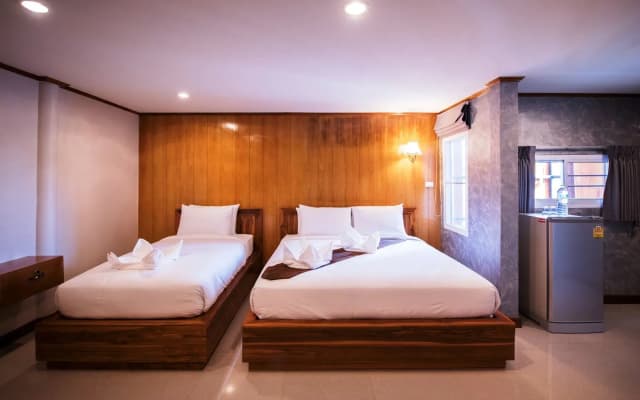 Viking Resort - photo 4