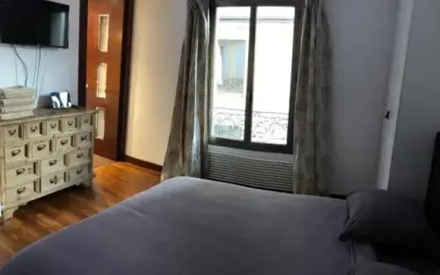 Cosy Apartment - Triangle D'Or - photo 4