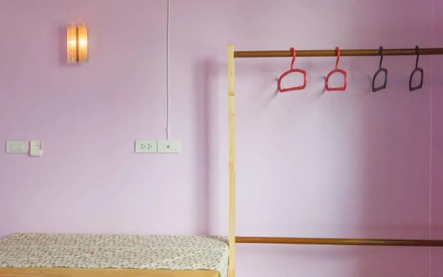 DD Hostel Bangkok - photo 4