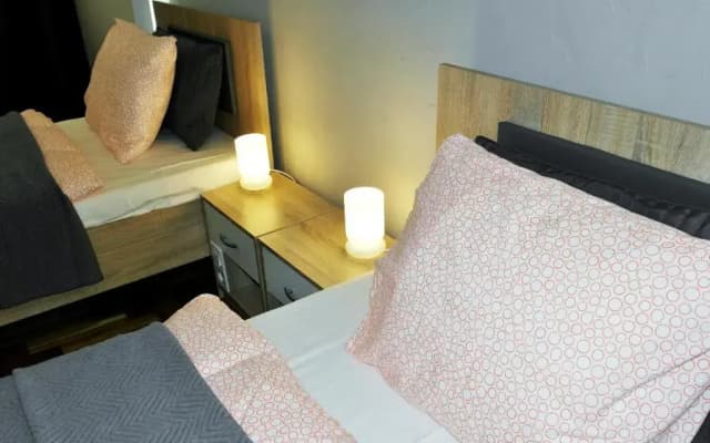 Unique Town Apartment. Clear Comfort. - photo 3