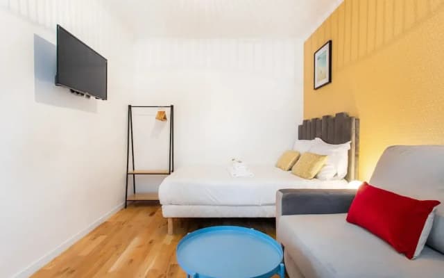 Charming Studio - 4P - Place de la Bastille - photo 3