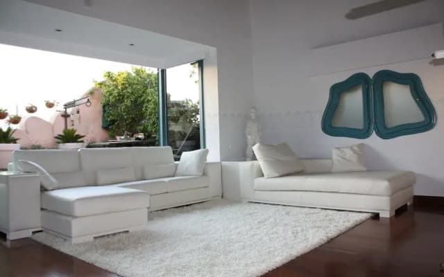 Watermelon - Modernist Terrace Flat I - photo 3