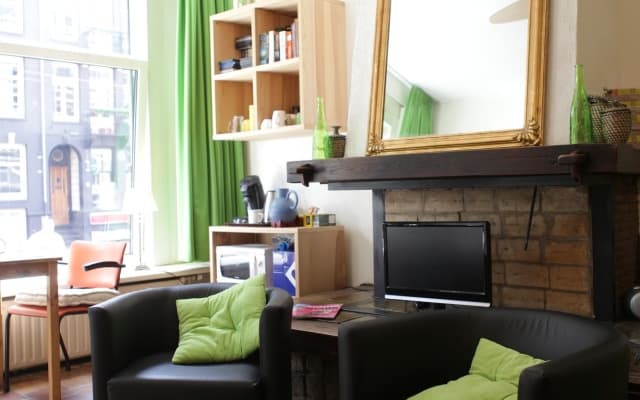 Weber Hotel - photo 2