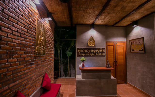 Image d Angkor Boutique Villa - photo 2