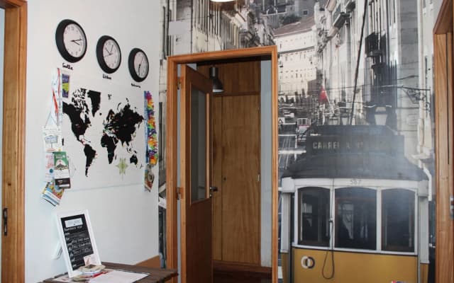 TripGeo Guesthouse - photo 3