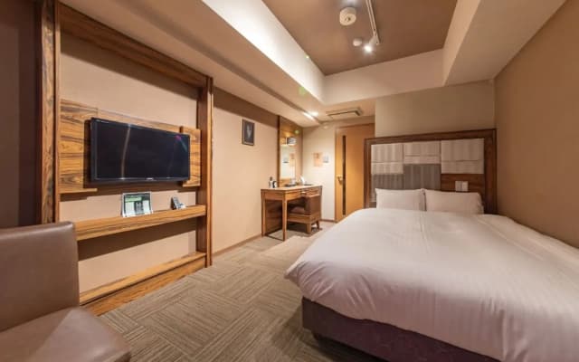 Hotel Relief Namba Daikokuchou - photo 3