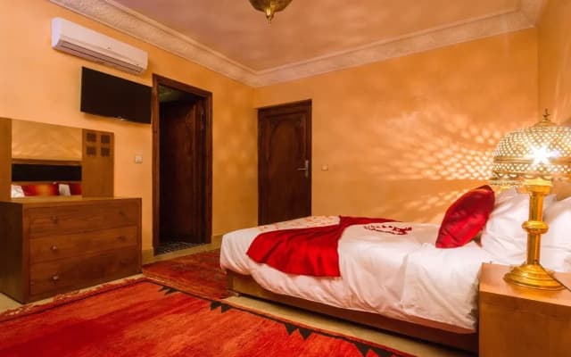 Riad Marrakech House - photo 5