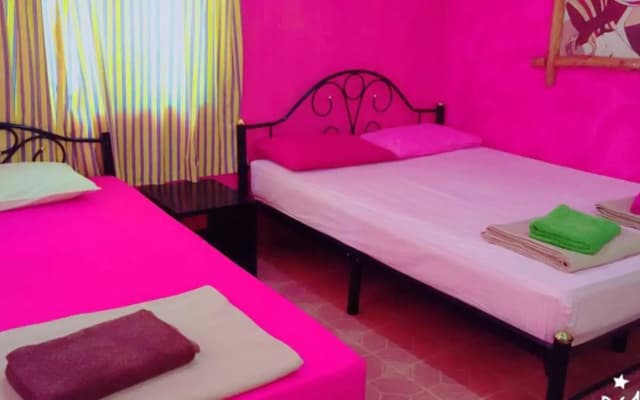 Bamboozle Hostel - photo 2