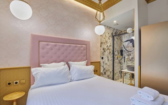 Sublim Ac-3 BDR Montaigne/arc de Triomphe - photo 4