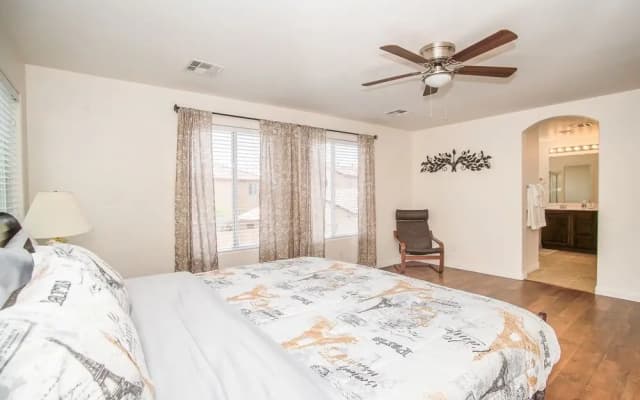 Grey High Roller - 4Bd 3Ba - photo 3