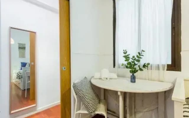 Lodging Apartments Illa Diagonal - photo 5