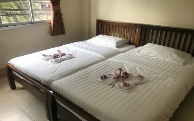 Sleep Inn Hotel - photo 5