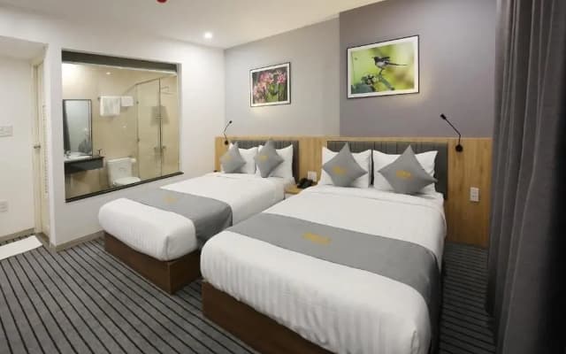 Davue Hotel Da Nang - photo 2