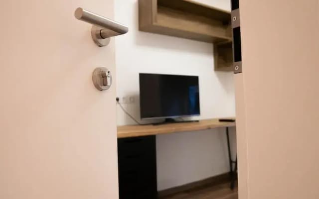Bachelor Apartment - photo 3