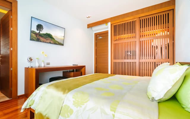 Elemental Villas - photo 2