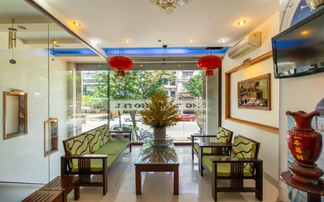 Song Xanh Hotel - photo 2