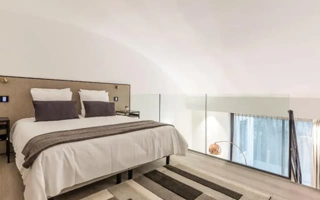 B6 Loft Duplex 175Blo-Paris Convention - photo 3