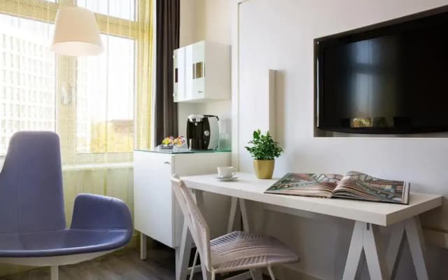 Hotel Indigo Berlin – Ku’damm by IHG - photo 4