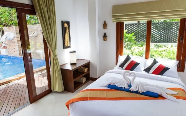 Paradise Samui Villa - photo 4