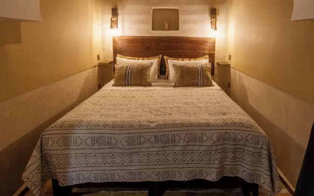 Riad B&B Comptoir du Pacha - photo 2