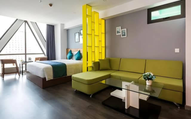 Venue Hotel - photo 4