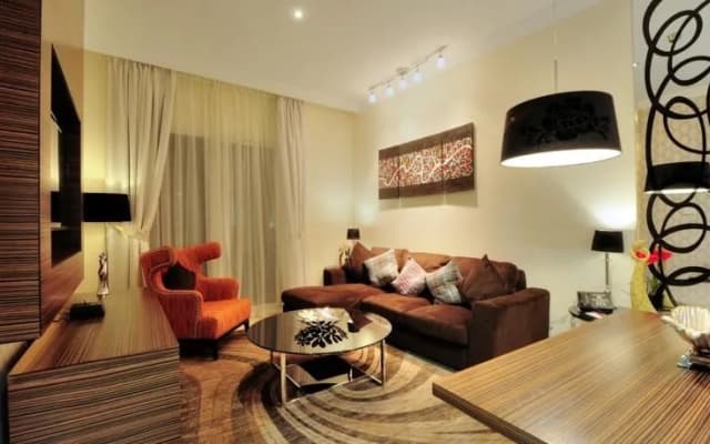 Ramada Hotel & Suites Ras Al Khaimah - photo 4