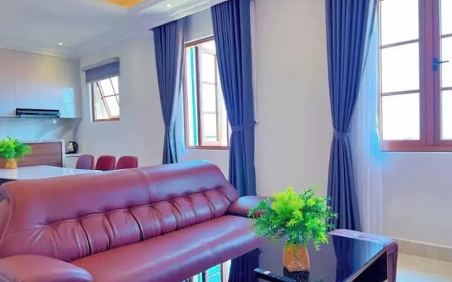 Linda Hotel - Sunset Town - Phu Quoc - photo 2