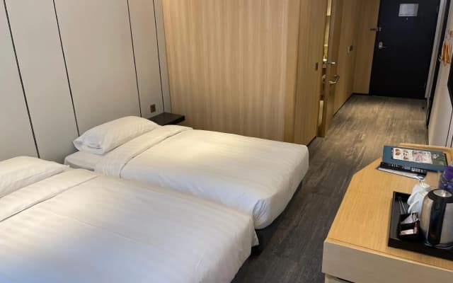 Hotel COZi · Oasis - photo 4