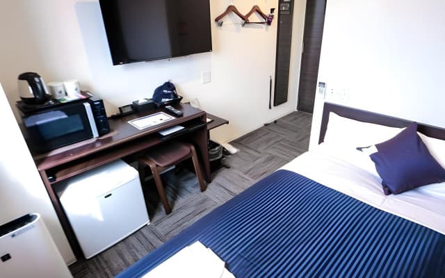 Hotel Livemax Shinjuku East - photo 3