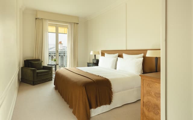 Hotel Balzac - photo 5