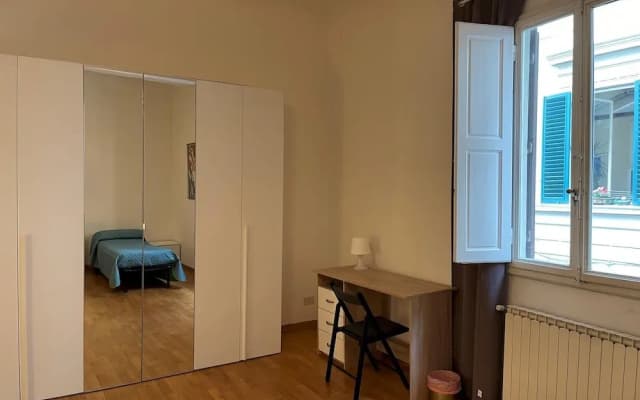 Badesse Apartment in Firenze - photo 5