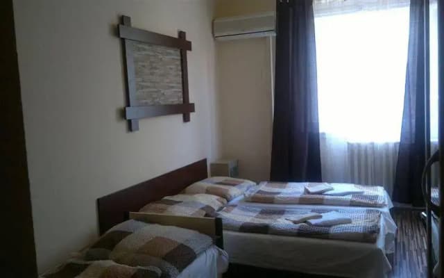 Juditapartment House - photo 5