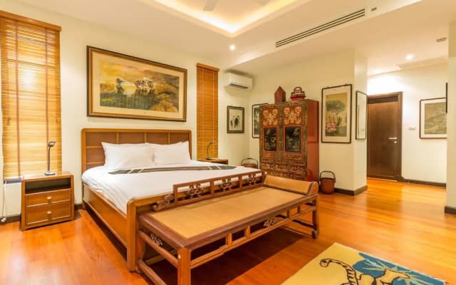 Private Pool Villas Phuket - Mandala Arnalia - photo 5