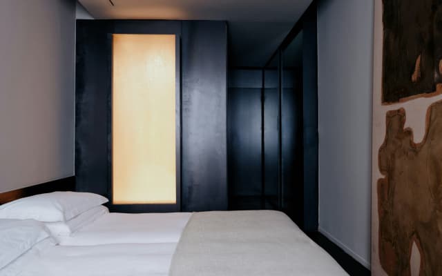 STRAF Hotel&bar - photo 4