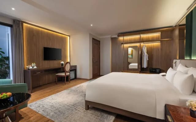 Hanoi Splendid Premium Hotel - photo 5