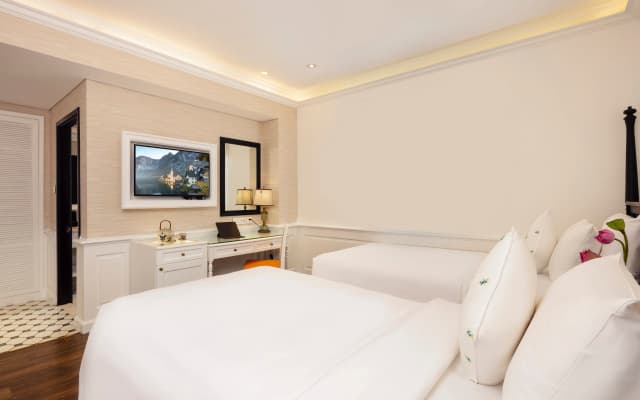 Alagon D'antique Hotel & Spa - photo 3