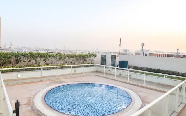 Studio Apartment in Azizi Farishta - photo 4