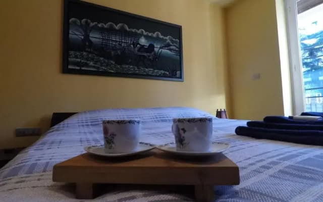 Easy Stay Rome - photo 2