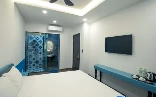 Pearl Hotel Phu Quoc - photo 3