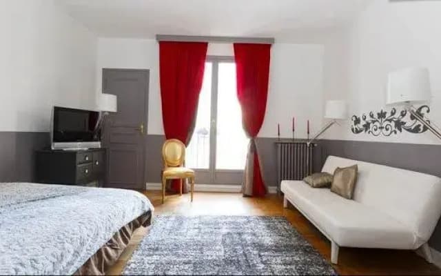 The Suite - Tour Eiffel - photo 2