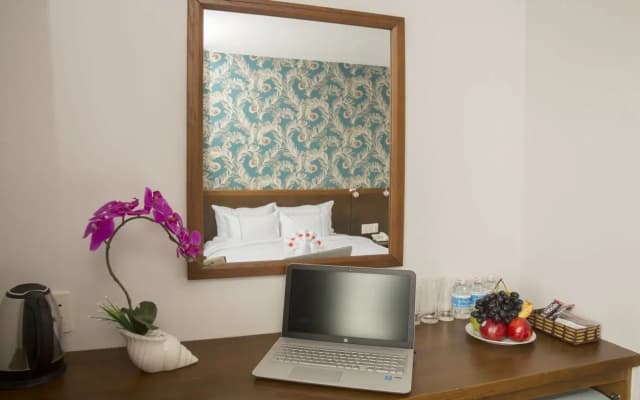 L'Amore Boutique Hotel - photo 4