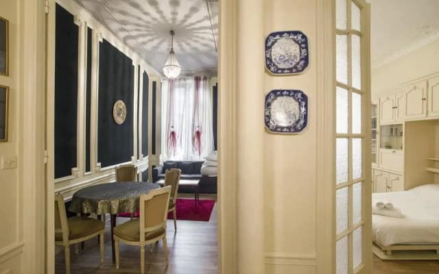Cernuschi Prestige - photo 2