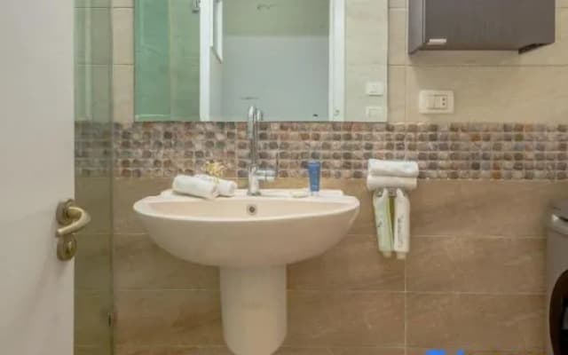 Zamalek Golden apartment - photo 5