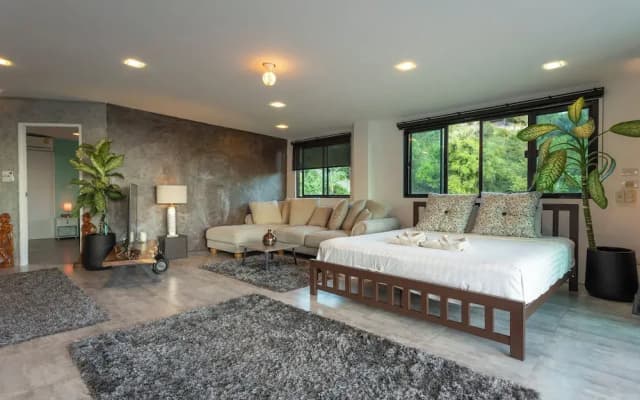 4 Private Sea-View Apartments V104 - photo 5